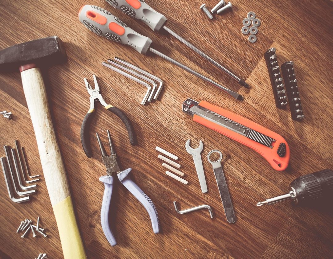 Goed voorbereid op de bouwplaats met slimme oplossingen