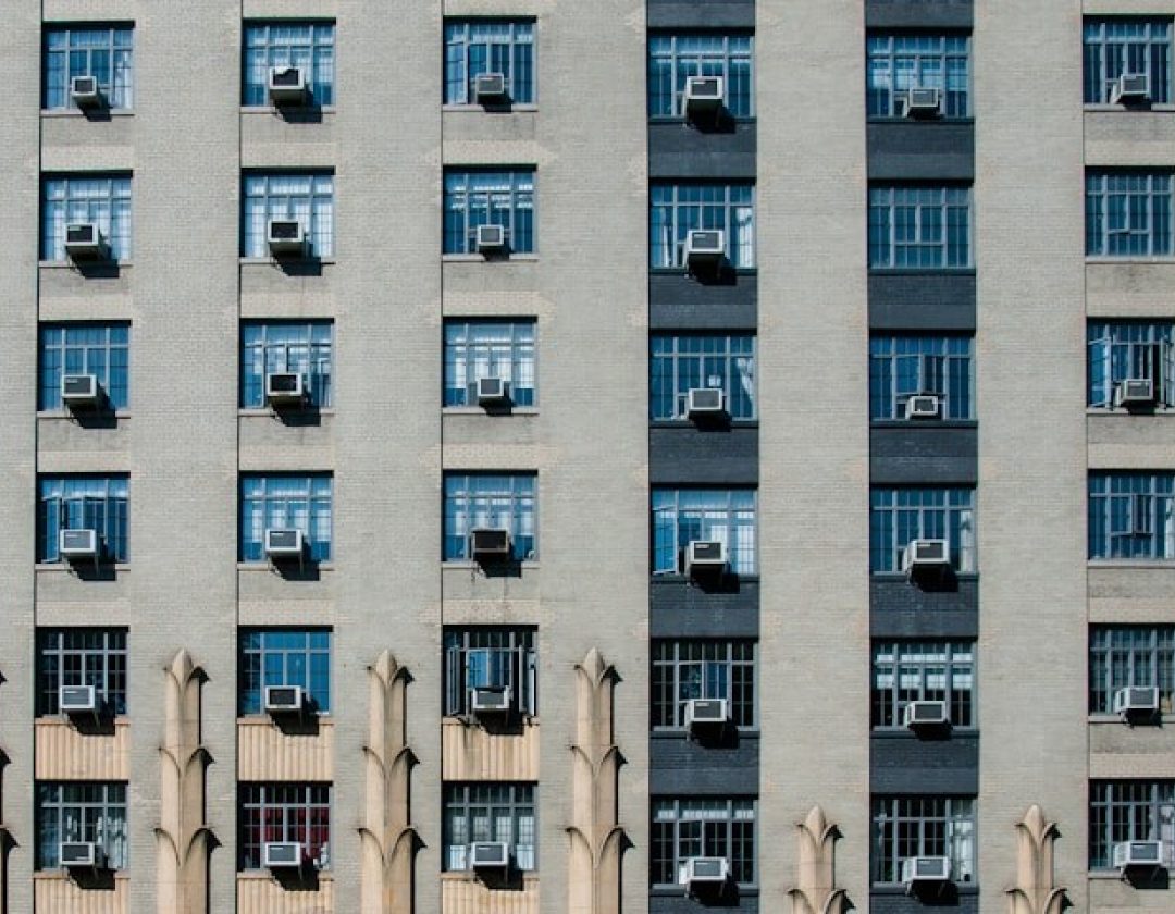 Hoe split airco's jouw wooncomfort revolutioneren