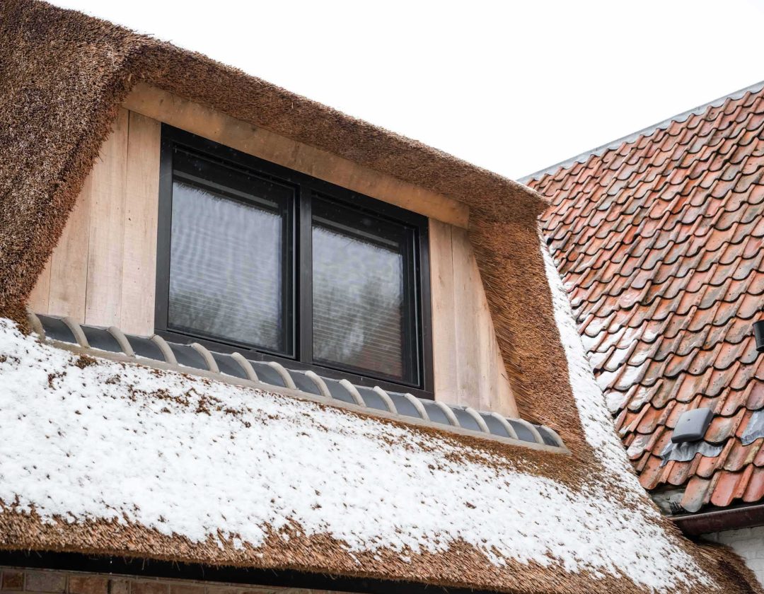 De 5 grootste voordelen van een dakkapel voor uw woning