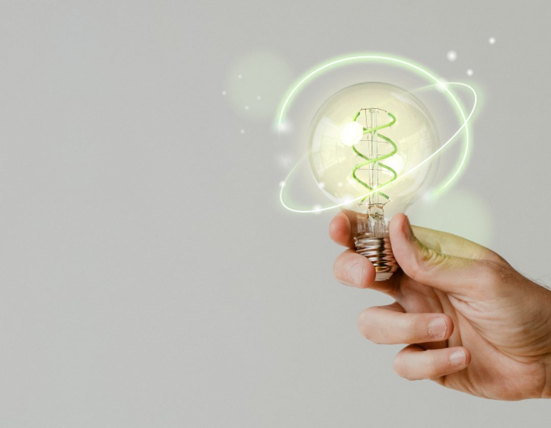 Slimme verlichtingsoplossingen