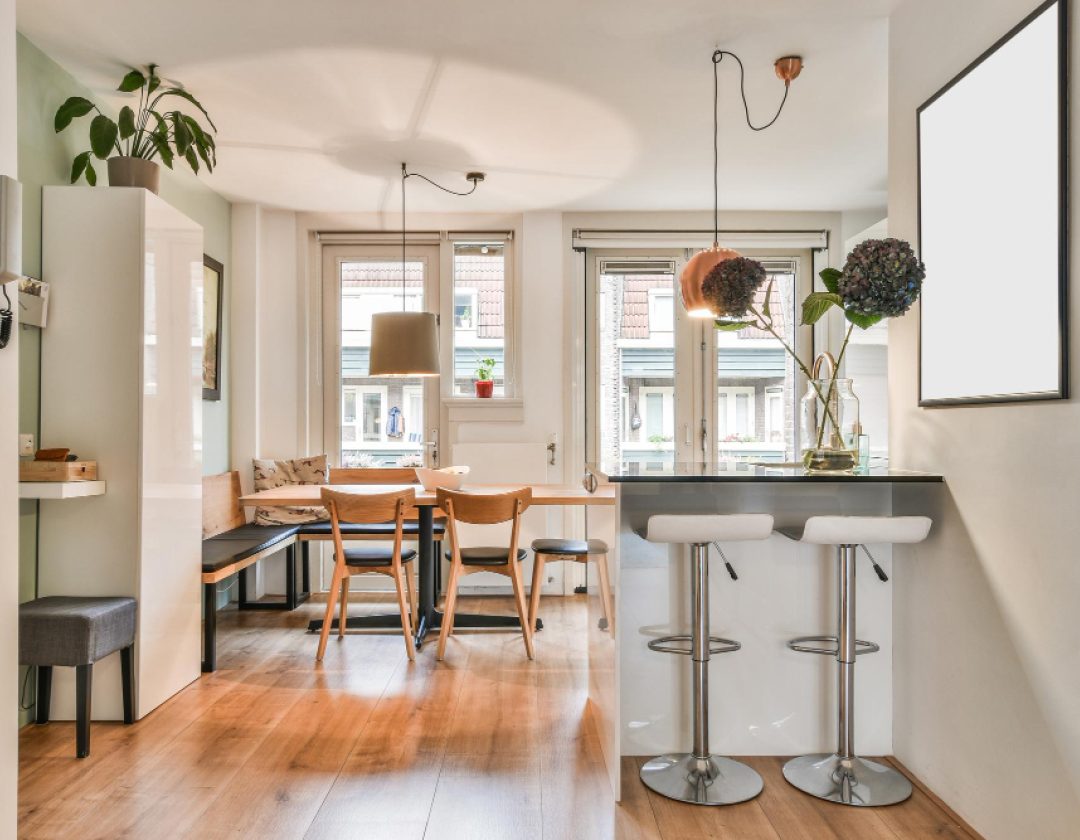 Slim kiezen voor rust en resultaat: zo bereid je je woning en interieur goed voor