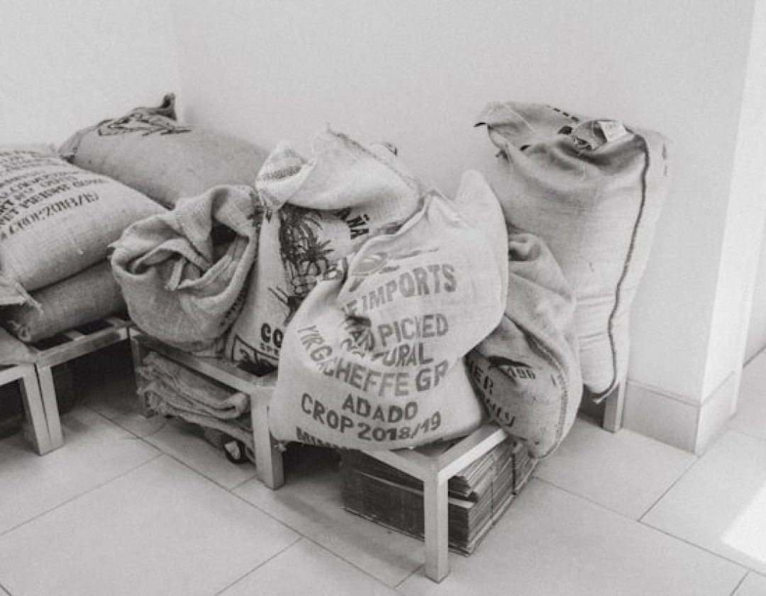 Duurzaamheid en veiligheid met big bags van Nederlandse makelij