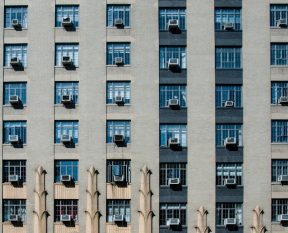 Hoe split airco's jouw wooncomfort revolutioneren