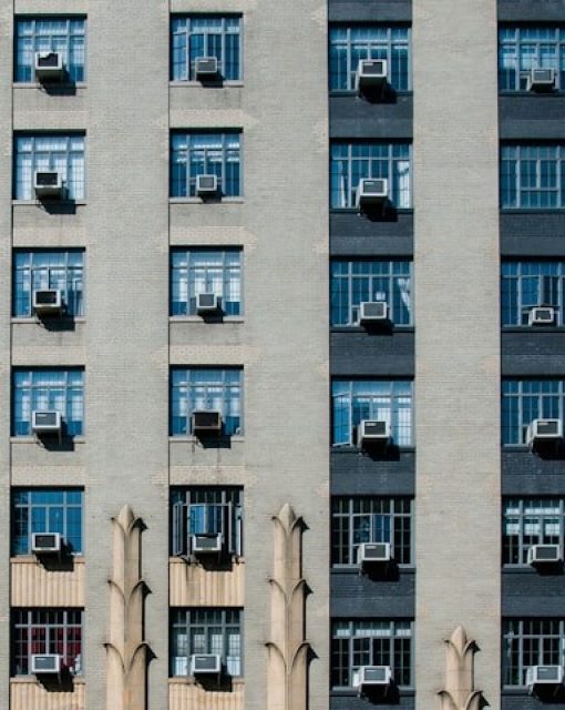 Hoe split airco's jouw wooncomfort revolutioneren