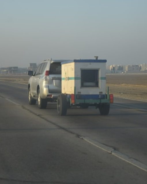Alles over aanhangers en handige onderdelen voor een zorgeloze vakantie