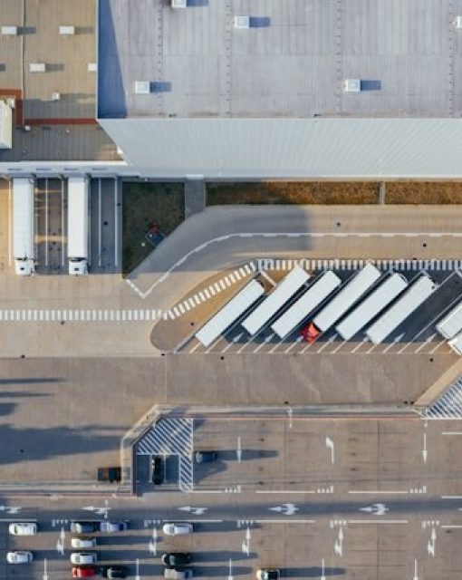 Efficiëntie en flexibiliteit met kooiaap transport