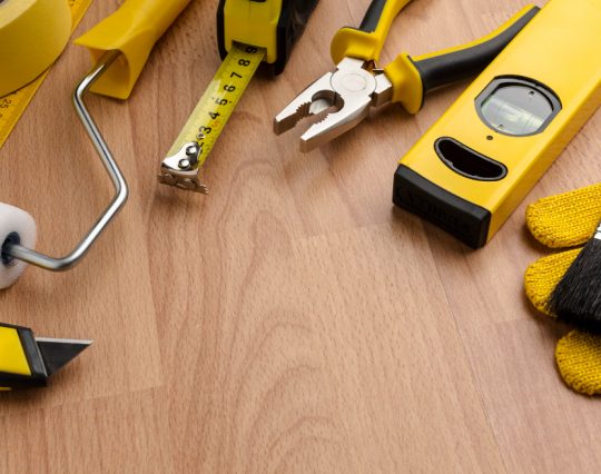 Rotterdamse bouwmaterialen: jouw bron voor kwaliteit en betrouwbaarheid