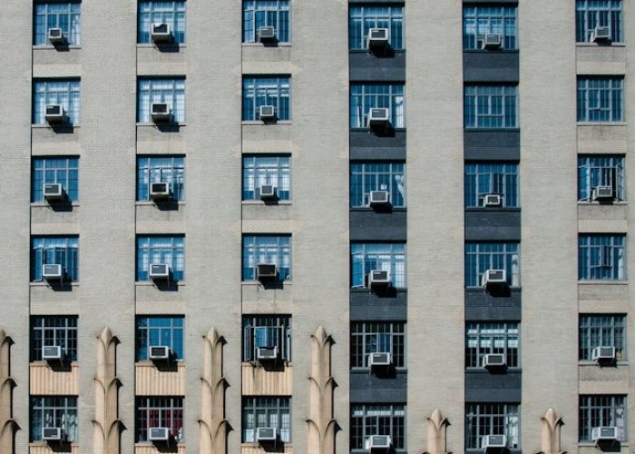 Hoe split airco's jouw wooncomfort revolutioneren