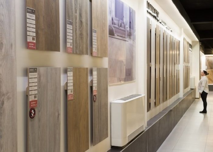 Bouwcab PVC vs laminaat