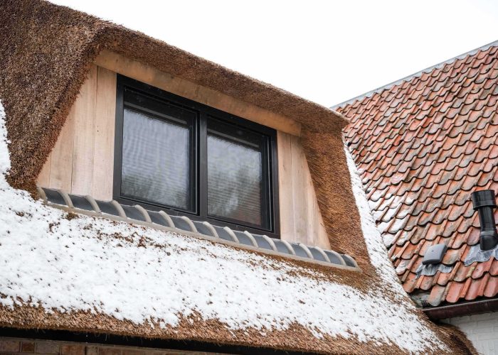 Bouwcab Een dakkapel biedt meer dan uitstraling