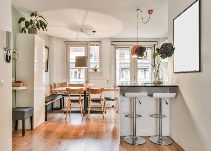 Slim kiezen voor rust en resultaat: zo bereid je je woning en interieur goed voor