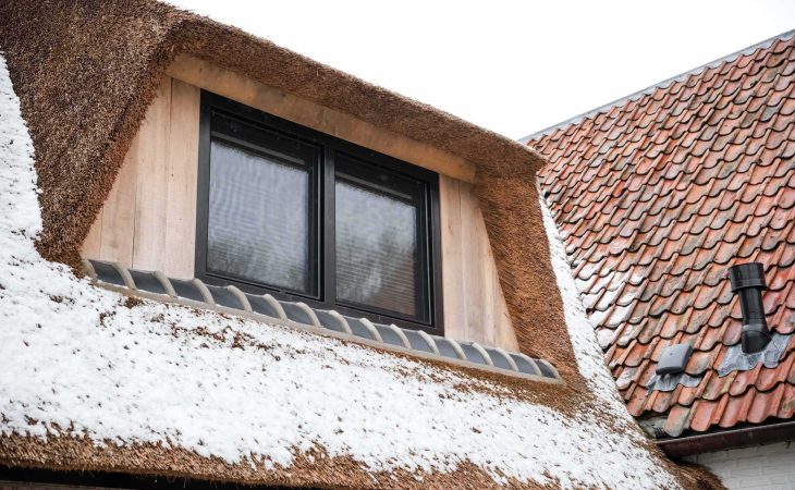 Bouwcab Een dakkapel biedt meer dan uitstraling