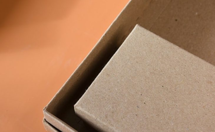 Brievenbusdozen Bouwcab